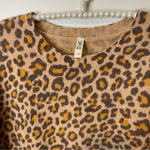 Spell Wildcat Sweater - Picture 3 of 6